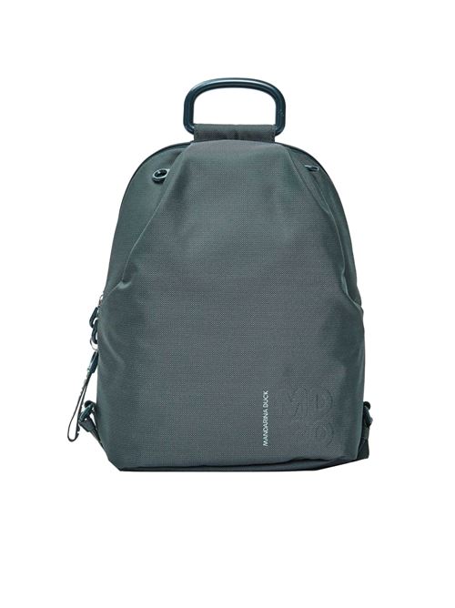  MANDARINA DUCK | P10QMT39SPINE GREEN